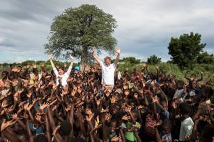 MSC Cruises’in UNİCEF ile işbirliği rekor bağış getirdi