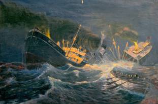 DERİNLERDEN DİNMEYEN İKİ ACI REFAH VE ATILAY