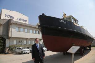 Paris Mou’nun yüksek performanslı klas kuruluşu: Türk Loydu