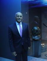 Jeff Hakko koleksiyonunu bağışladı