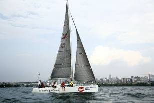 3. Deniz Kızı Ulusal Kadın Yelken Kupası’nın sahibi Eker Kadın Yelken Takımı oldu