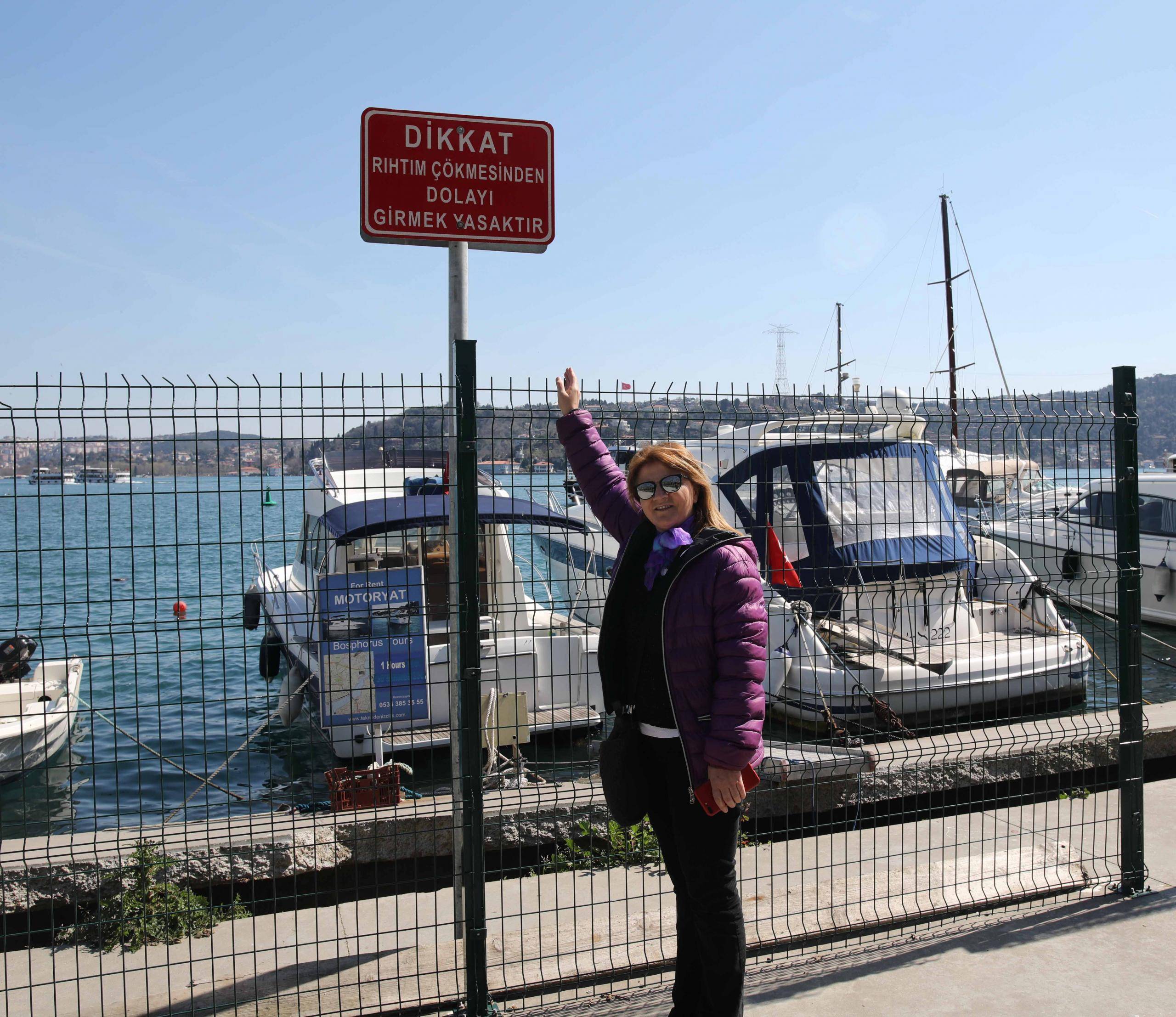 bebek iskele 1