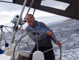 Mavi Yolculuk hakkında her şey bu kitapta