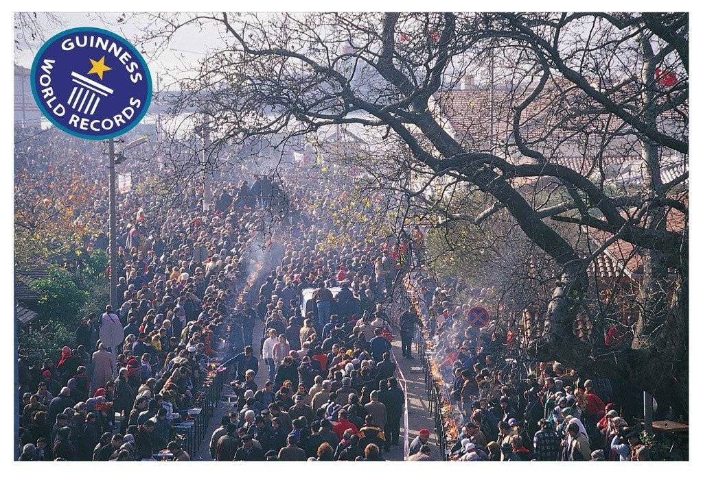 REKOR HAMSİ FESTİVALİ 24 KASIM’DA