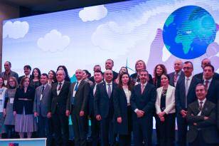 “Türkiye’de İklim Değişikliği Kaynaklı Krizler Artıyor”