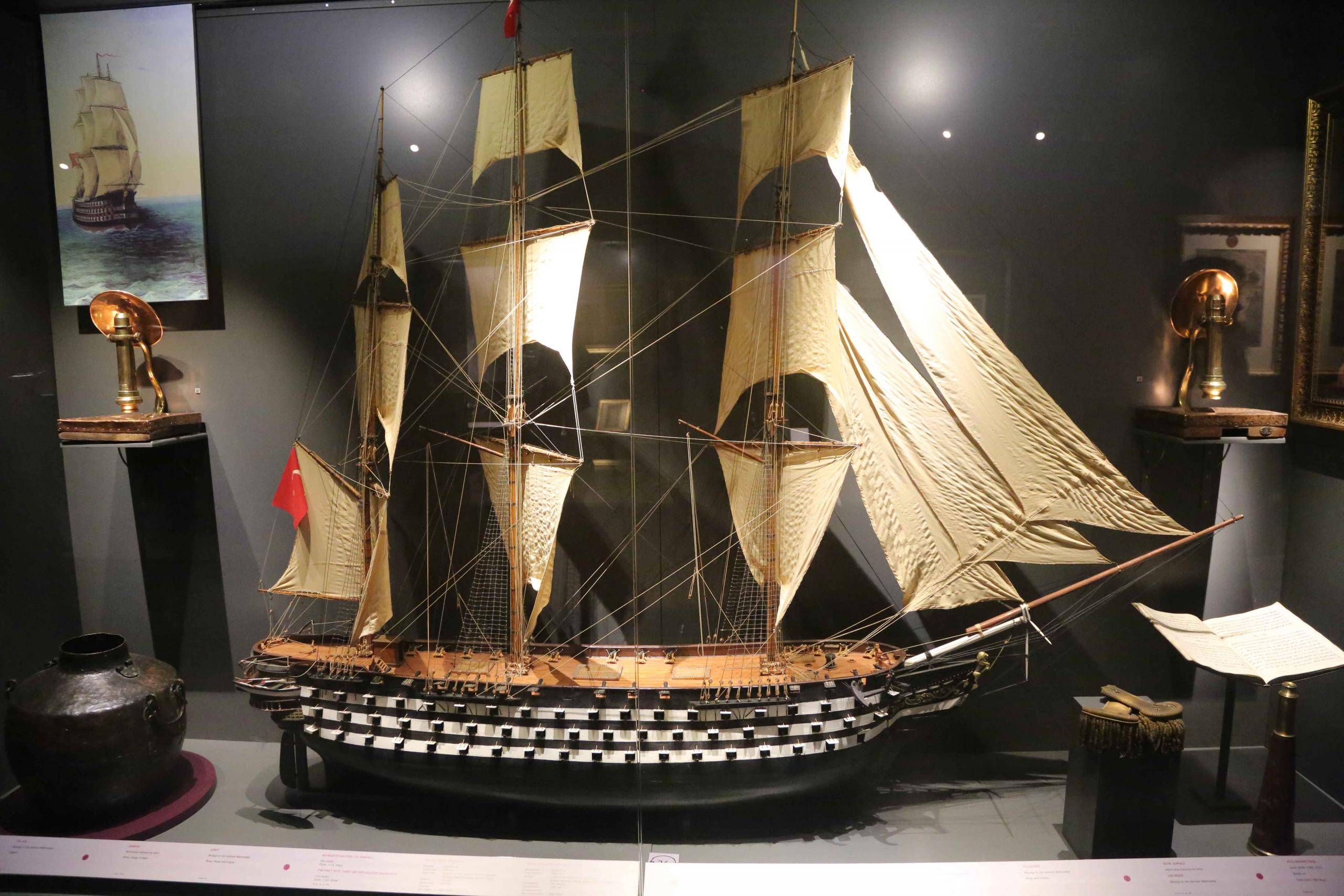 amiral vefası 2