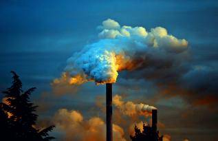 İstanbul ve çevresinde gemi kaynaklı emisyonlar ve hava kirliliği