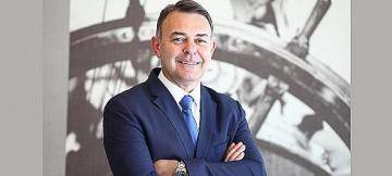  Ufuk Teker İTÜ DEFAMED adaylığını açıkladı