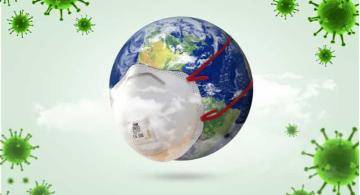 Konoravirüs iklim değişikliği müzakerelerini erteletti