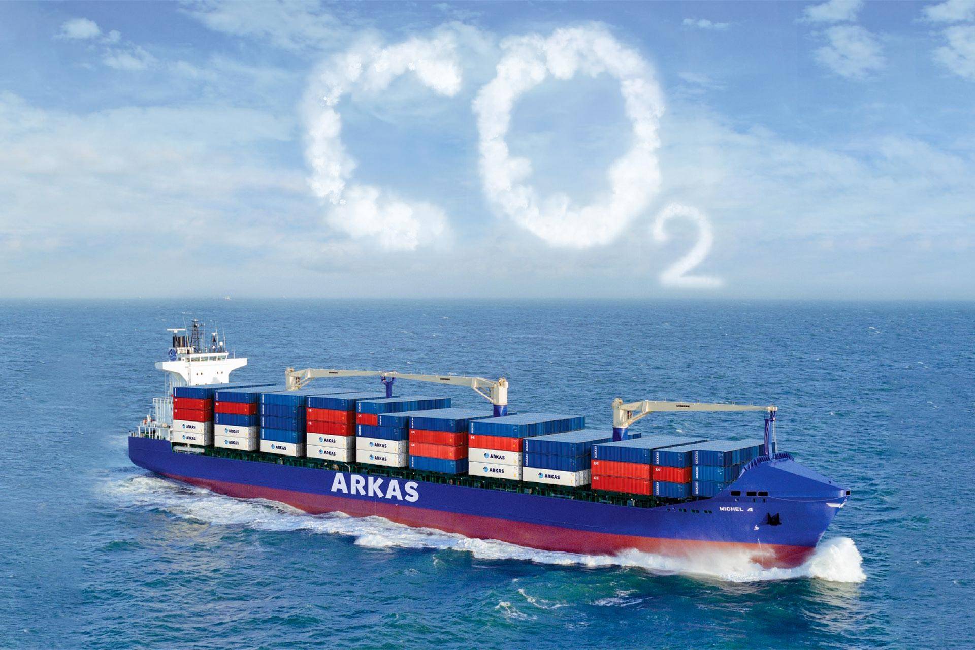 Arkas Line Karbon Salınımını Yüzde 24  Azalttı