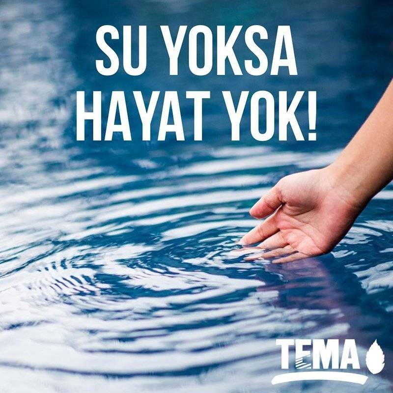 su günü 1