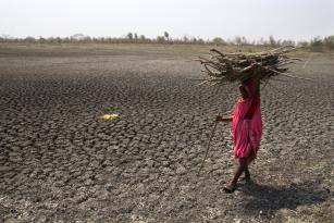 LEVENT AKSON: “İNSAN İNSANIN VİRÜSÜDÜR”