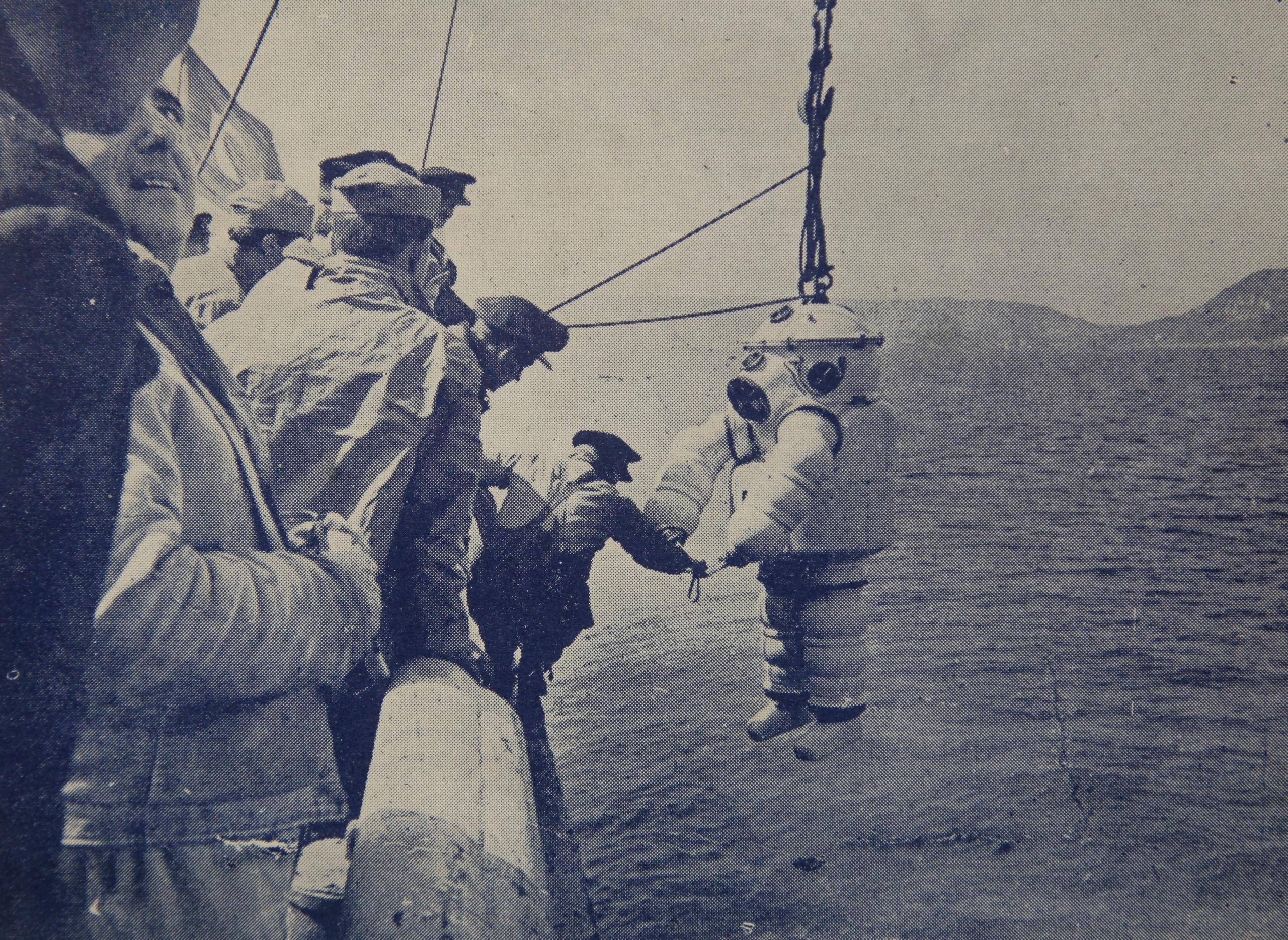 67 yıl önce bugün sessiz ve derin bir hüzün vardı