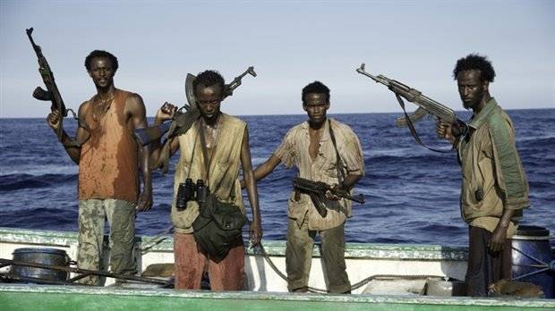 DENİZ KORSANLIĞININ COVİD-19’DAN ETKİLEŞİMİ