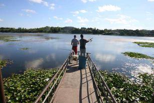 İstanbul barajlarında doluluk yüzde 68,70’e ulaştı