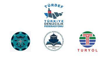 TÜRKİYE DENİZCİLİK FEDERASYONU’NA YENİ ÜYEler