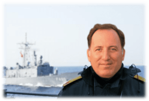 CEM AMİRALİMİZE MUTLU YILLAR DİLERİZ