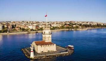 KARTAL GÖZÜNDEN İSTANBUL