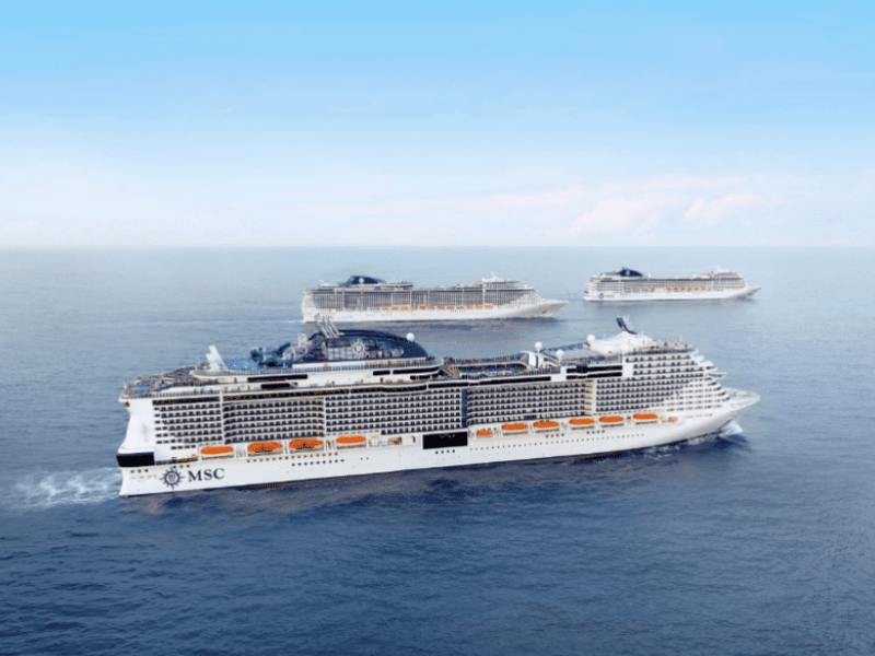 MSC Cruises
