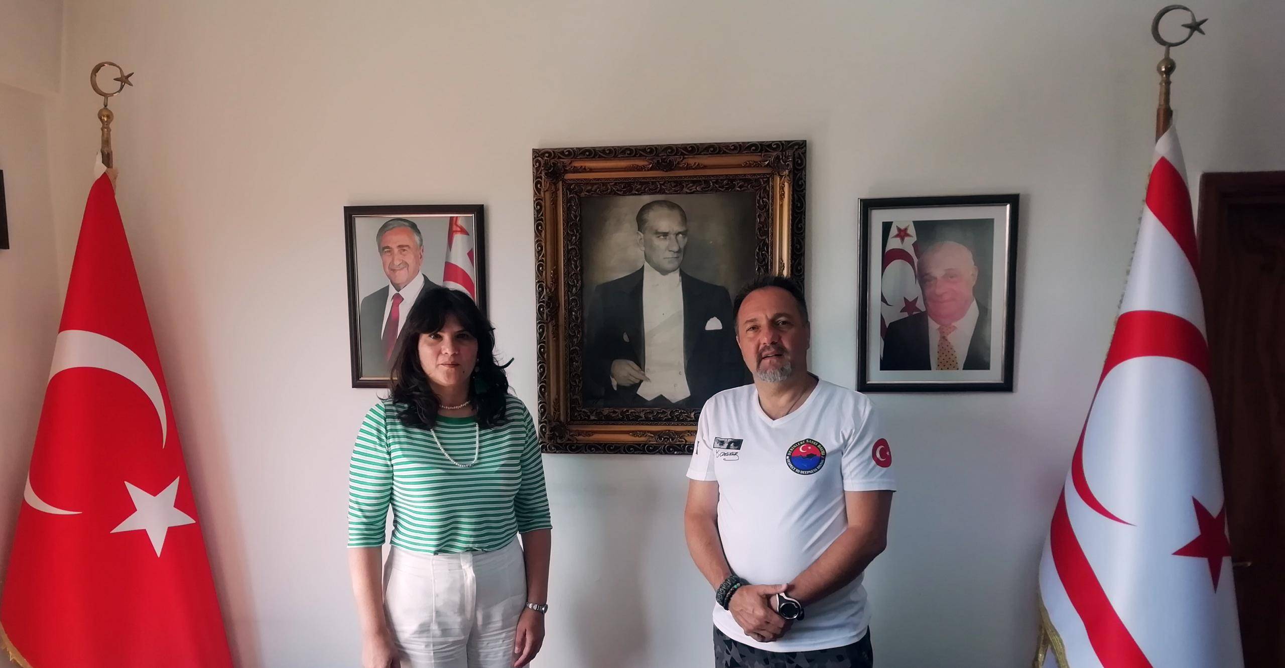 KKTC başkonsolos seniha birand (3)