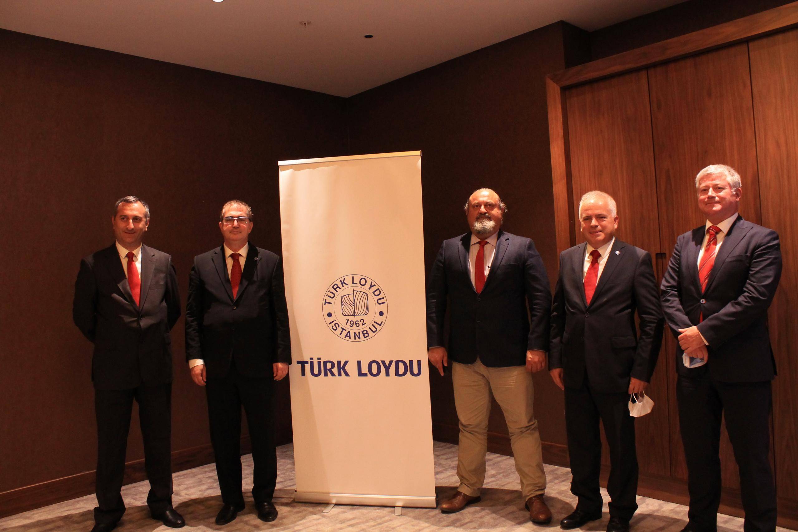 Türk Loydu Başkanı Cem Melikoğlu 2023 Vizyonunu Açıkladı