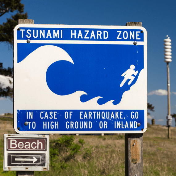 Tsunami-2
