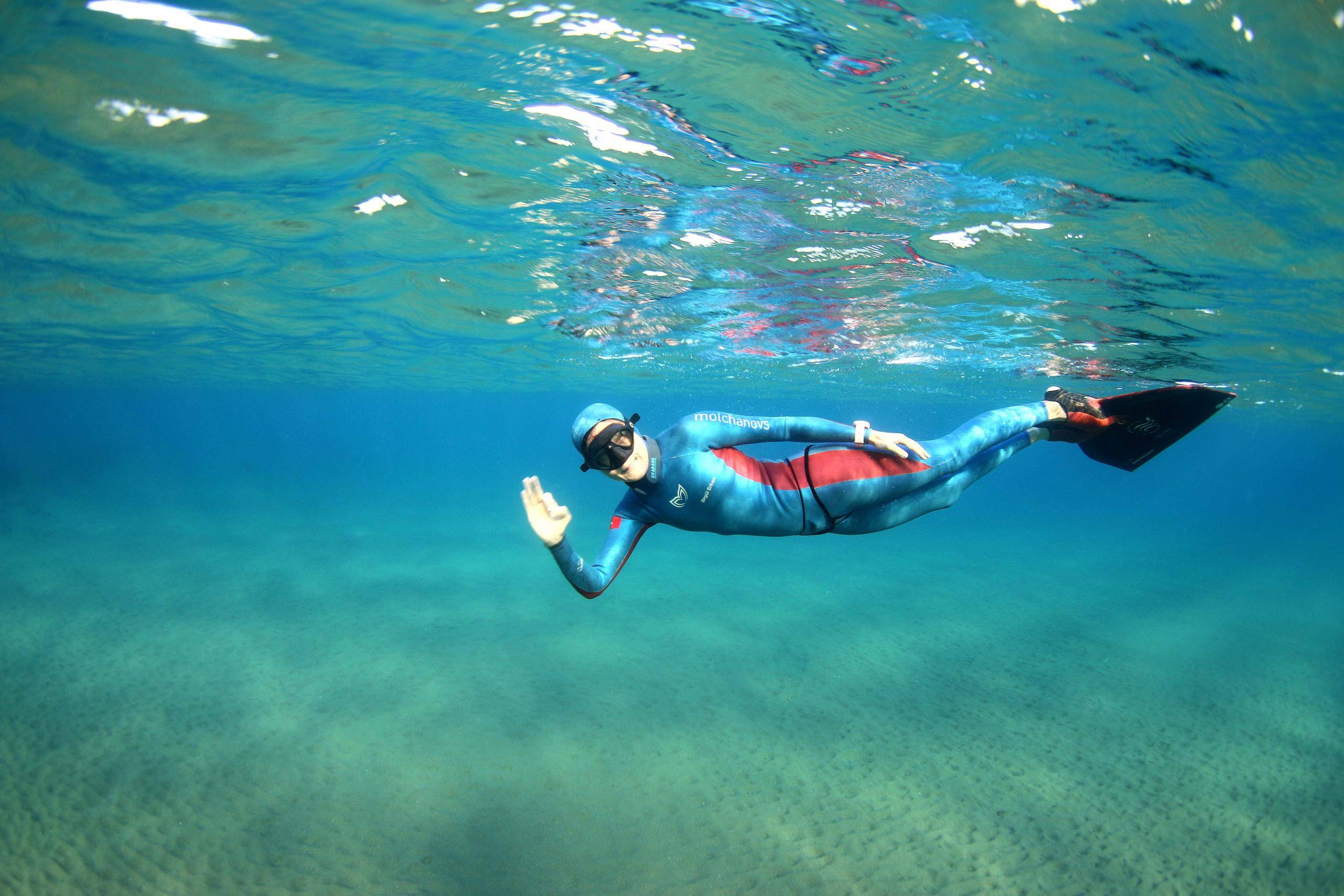 birgül erken rekor denemesi (5)