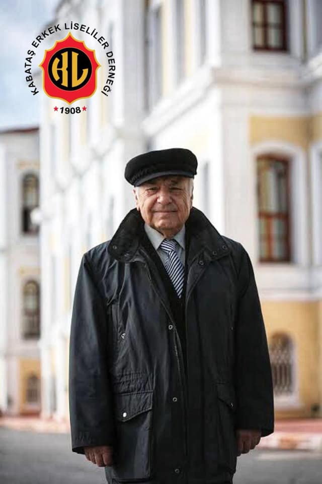 korel haksun kabataşş