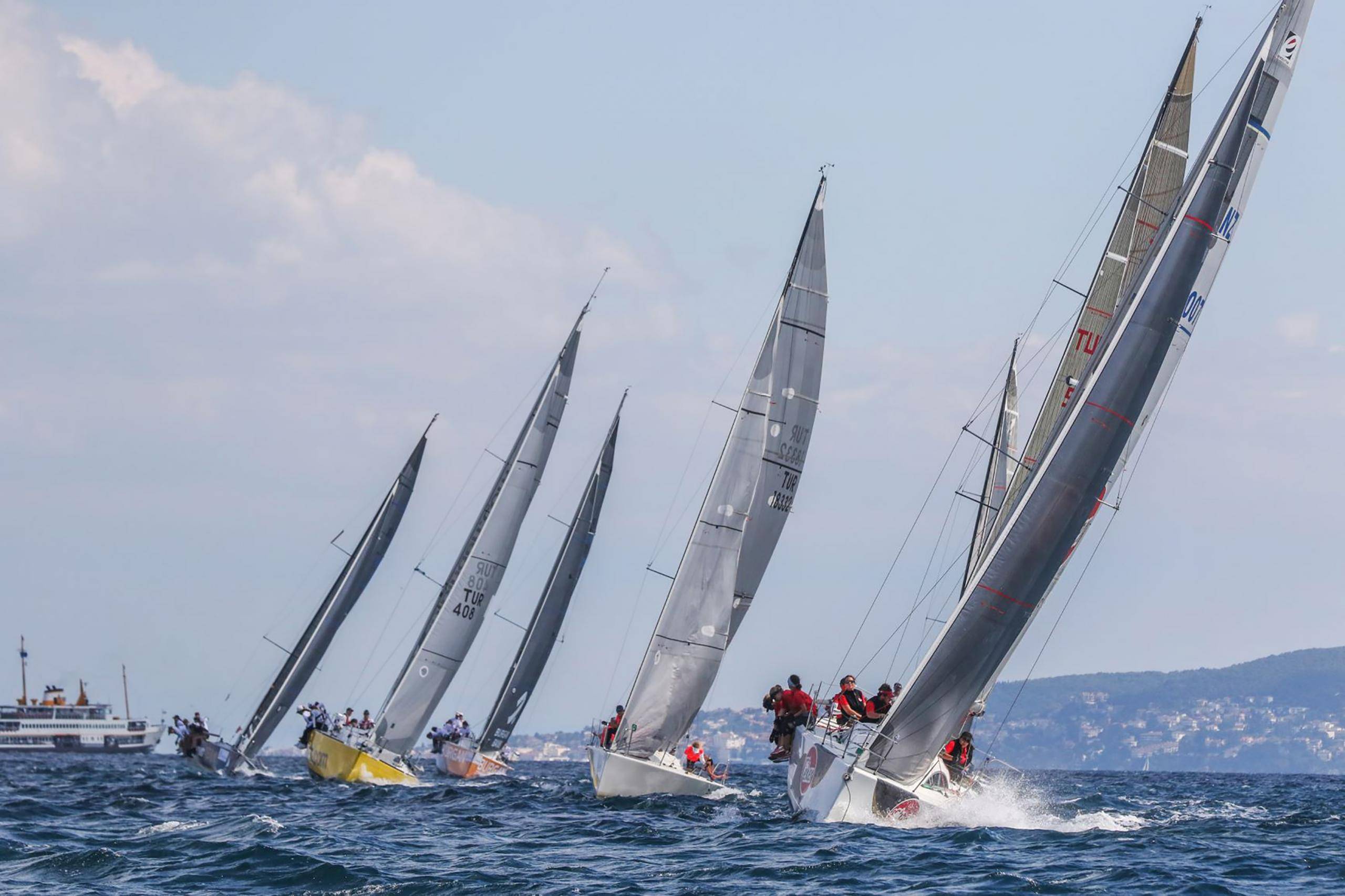 eker kadın yelken (4)