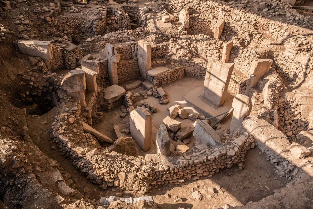 göbeklitepe