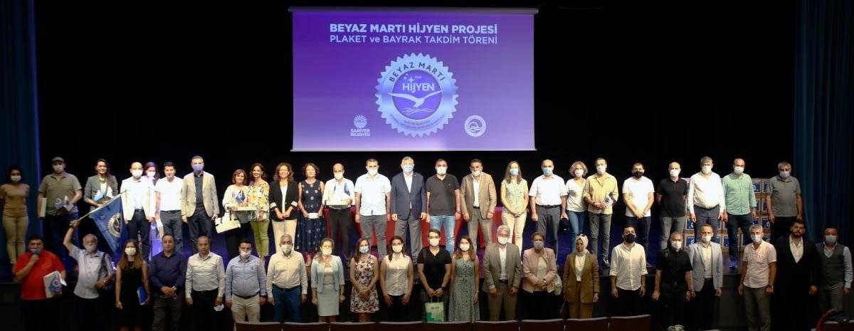 sarıyer beyaz martı 1111111