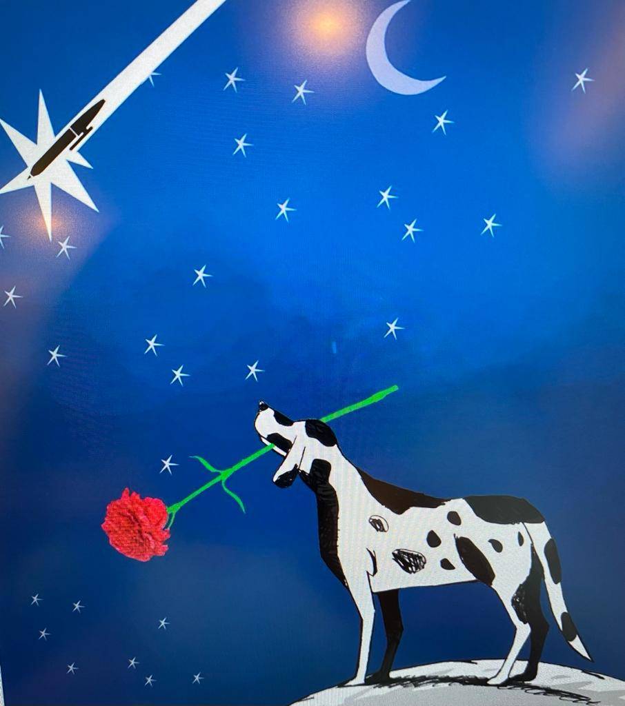 LEVENT AKSON YAZDI… “KOCA YÜREKLİ ADAM BEKİR COŞKUN”