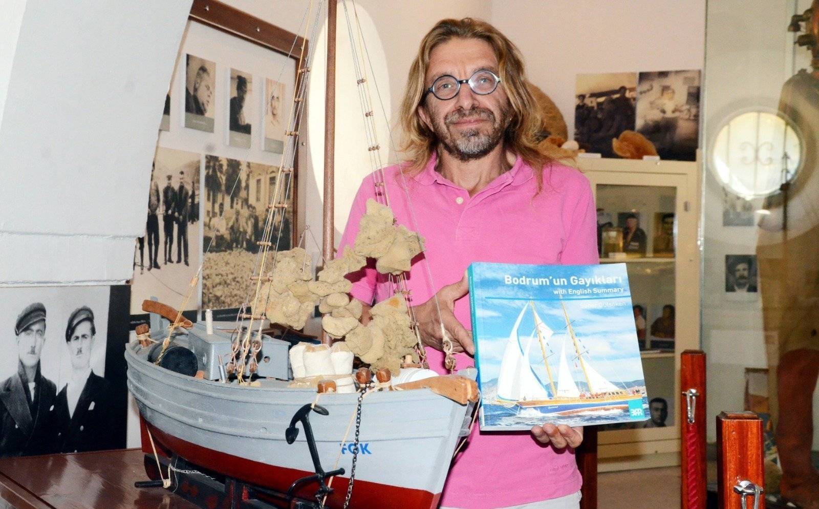 Bodrum Kültür Mirası “Bodrum Gayıkları”