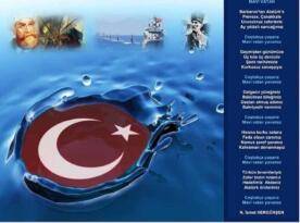 Barbaros’tan Atatürk’e Mavi Vatan