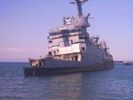 YILDÖNÜMÜNDE TCG MUAVENET YORUMU: “LAFI BÜKMEYE GEREK YOK. FÜZELER KASITLA ATEŞLENDİ”