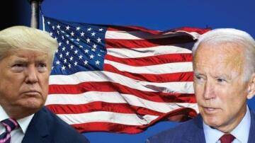 THE FUTURE OF USA AFTER 2020 ELECTIONS… WRİTTEN BY ARET TAŞCIYAN