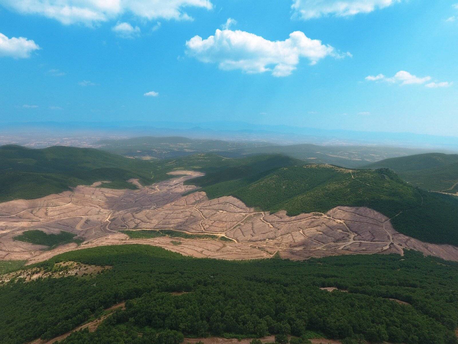Kazdağları