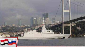 Mısır’ın Karadeniz’de Rusya ile yaptığı tatbikat ne anlama geliyor? Mehmet Asal yorumladı