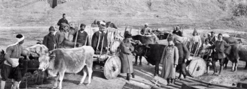 Atatürk Neden ‘Gözüm Sakarya’da, Dumlupınar’da kulağım İnebolu’da’ Demişti?