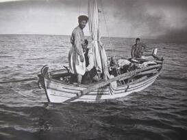 İŞTE SİZE BAŞKA BİR AKDENİZ MUCİZESİ TİRHANDİL… TALİP ÖZCENGİZ İLE KAHVE MOLASI