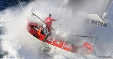 KAPTAN TALİP ÖZCENGİZ’İN KALEMİNDEN OKYANUSLARIN EN ZORLU YARIŞI…VENDEE GLOBE !