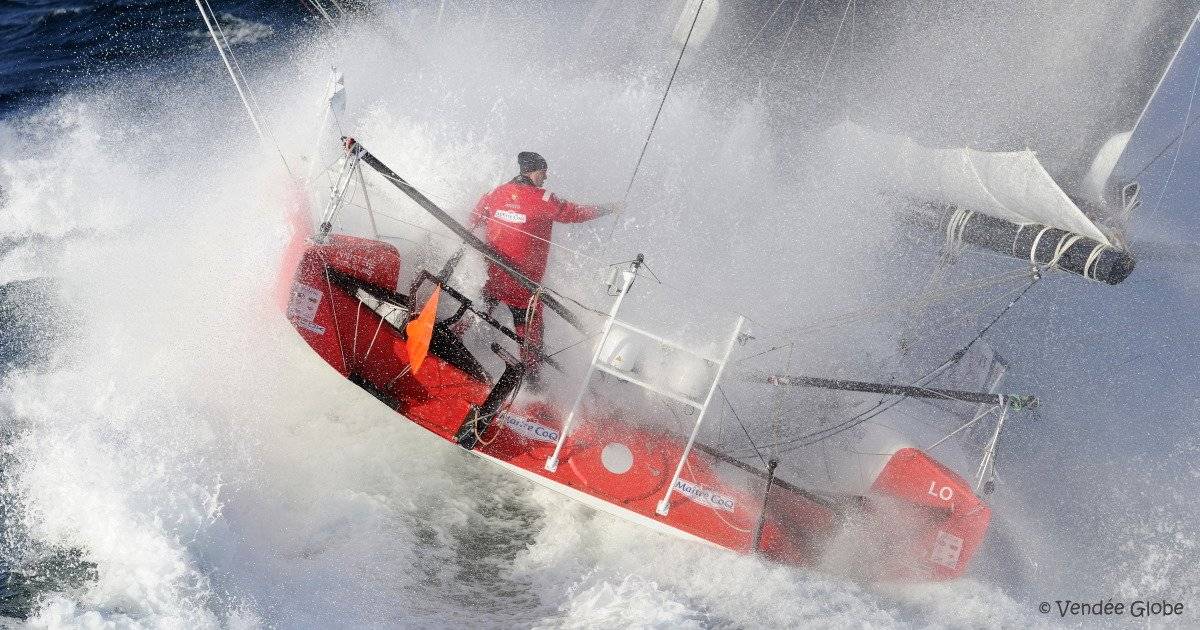 KAPTAN TALİP ÖZCENGİZ’İN KALEMİNDEN OKYANUSLARIN EN ZORLU YARIŞI…VENDEE GLOBE !