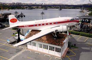 Gökyüzünün efsanesi 85 yaşında