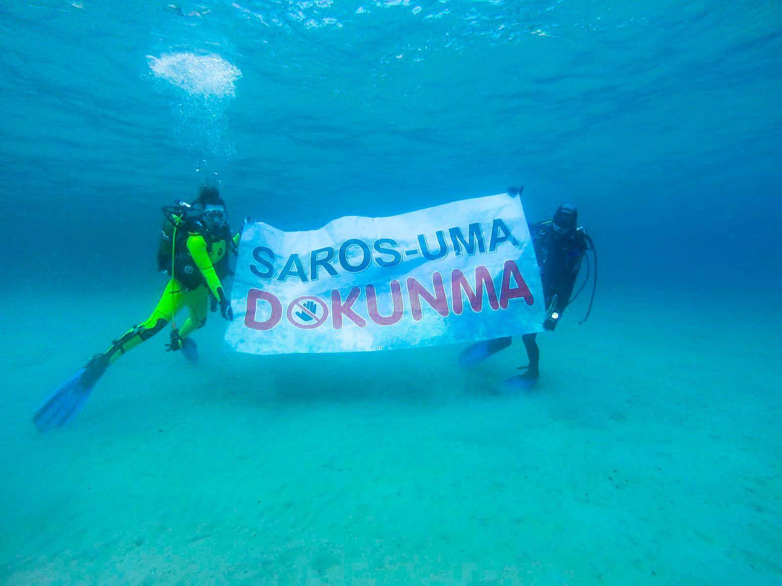 saros limana tepki (1)