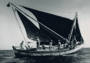 Geleneksel Denizcilik ve Kayık1934 Sunumları Başlıyor