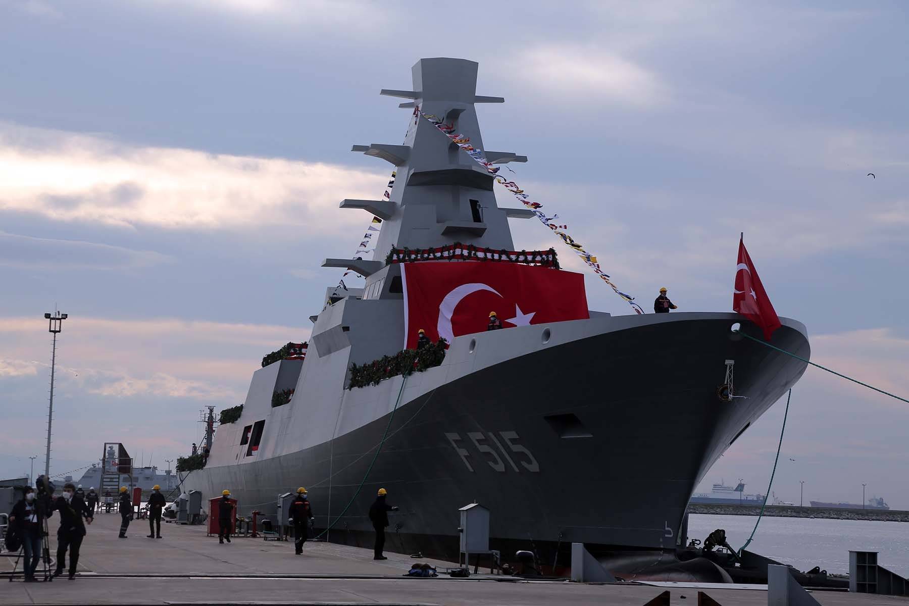 tcg istanbul 2