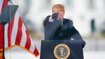 TRUMP’IN MUHTEMEL DIŞ POLİTİKA YAKLAŞIM VE TERCİHLERİNİN İNCELENMESİ