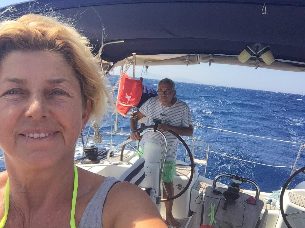  ÇAM KOKULU KOYLARDA SALGINDAN ÇOK UZAKTA