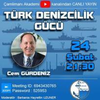 Çamlimanı Akademi’den Zihin Açıcı Konferanslar