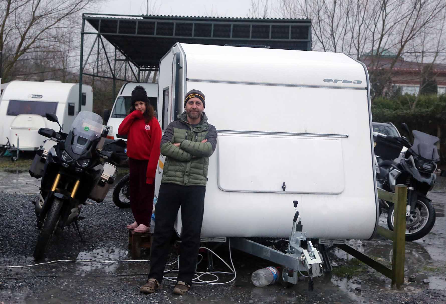 erkin karavan 11